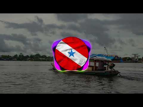 DJ NENÊ - OS FURA OLHOS DA PEDREIRA (MARCANTE)