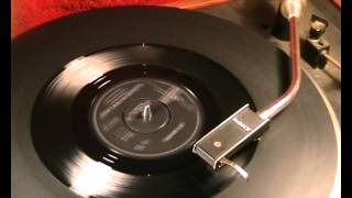 The Ventures - Slaughter On Tenth Avenue - 1964 45rpm