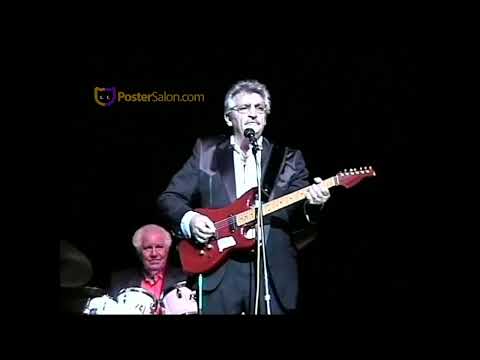 Johnny Cash's Tennessee Three Rockabilly Hall of Fame Induction | The Sun Records Vault