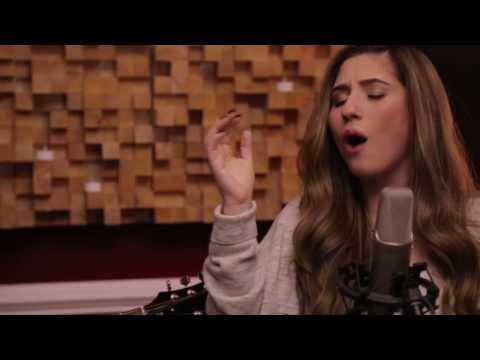 John Legend - All of Me (Cover by Brielle Von Hugel)
