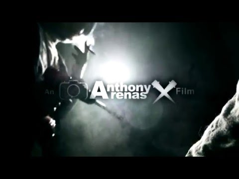 VK Byouka x Rambo - Say Sum