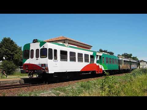 Schivenoglia - ALn 663.1019 e Ln 778.403