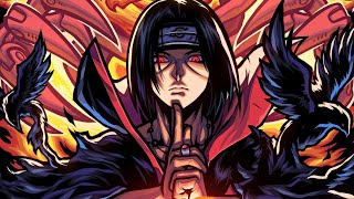 [Free For Profit] Itachi Type Beat