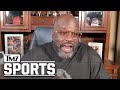 Shaquille O'Neal Rips Haters, Stands By Nikola Jokic MVP Opinion | TMZ Sports