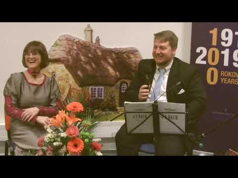 Materinský jazyk vo svete zvukov a citov dieťaťa / PAVOL MUCHA (hudobník)