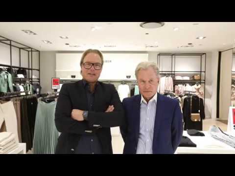 "Heidenheim erleben" mit Modehaus Steingass