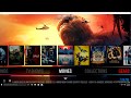 StreamHub Kodi Addon Forget Exodus
