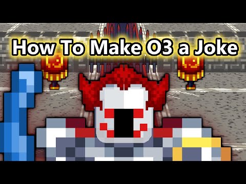 5 Tips to Make Oryx 3 Easy in RotMG