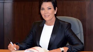 Kris Jenner Hot Instagram Videos