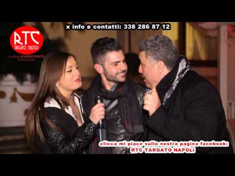 Gianni Fiorellino - Intervista cena spettacolo Cascine Verdi