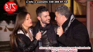 Gianni Fiorellino - Intervista cena spettacolo Cascine Verdi