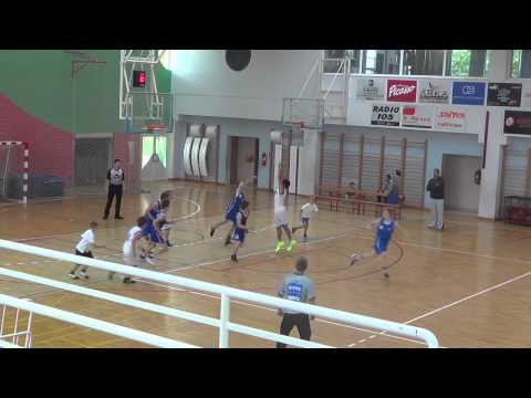 KK Rudar - KK Grafičar 16: 99