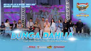Download lagu DAHLIA FLOWERS ALL ARTISTS NEW PALLAPA LIVE WEDDING AMIM DWI PRASETYO & HIDAYATUS SOFA - GARUDA G... mp3