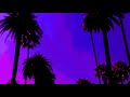 A AP Rocky Purple Swag Slowed Reverb