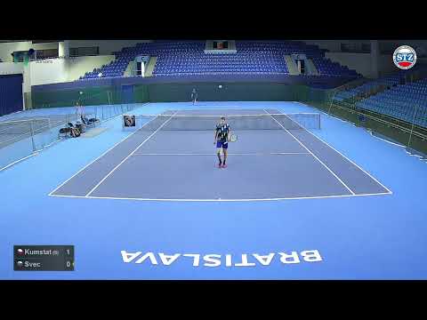 Jan Kumstat - Ziga Svec (R1)