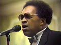 Bobby Thomas' Orioles "In The Chapel In The Moonlight"  Live - 1992