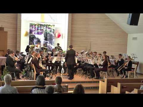Göta Brass Band - Rhapsody In Brass