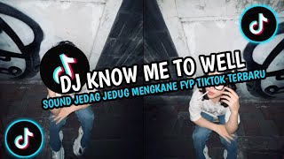 Download lagu DJ KNOW ME TO WELL‼️SOUND JEDAG JEDUG MENGKANE FYP TIKTOK TERBARU 2025🎶 mp3 Download lagu DJ KNOW ME TO WELL‼️SOUND JEDAG JEDUG MENGKANE FYP TIKTOK TERBARU 2025🎶 mp3