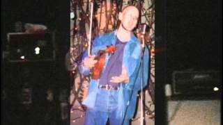 Hank III - Orange Blossom Special (Michael McCanless tribute slideshow)