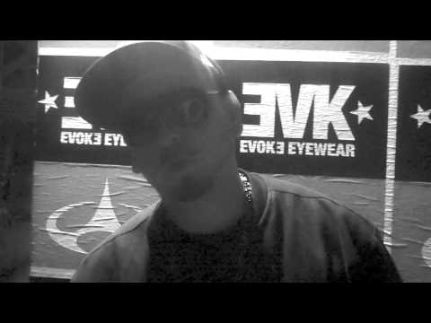 EVOKE 10 ANOS - OMAR CRUZ