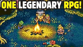 Chrono Trigger – 14 Endings You Might Have Never Seen!
