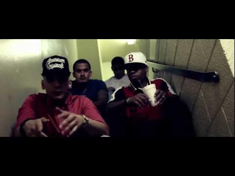 Chief Major - The Life (prod. by Roctimus Prime)