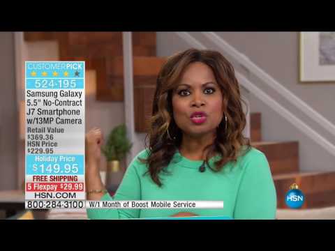 HSN | Electronic Gifts 10.29.2016 - 04 PM
