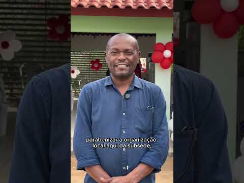 PÉ NA ESTRADA! EP. ARAGUAIANA