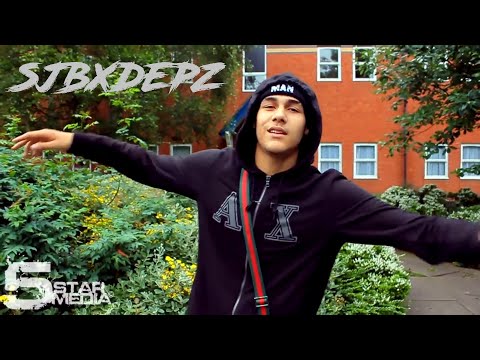 SJB X DEPZMAN 5STAR MEDIA REMIX