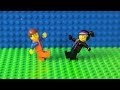 Everything Is AWESOME!!! -- The LEGO® Movie ...