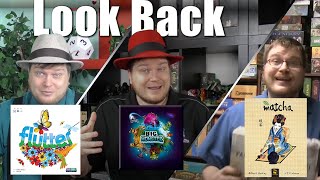Look Back 10-1-25