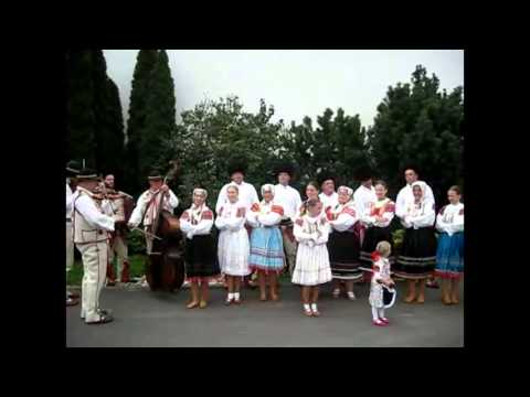 ZASPIEVAJ SI ĽUDOVKU video-upútavka 02 OSTURŇANKA z Osturne