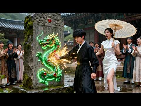 15 साल बाद पुनर्जन्म! पट्टी बाँधकर खज़ाना पहचानने वाला बालक, दिव्य दृष्टि से सबको चौंका दिया!