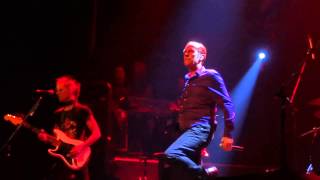 Peter Murphy - Low Room 11/09/14