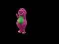 Barney Welcome Cousin Riff
