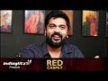 Simbu Dialogue To Those Who Are Talking At The Back Whatsapp Status