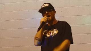 Morgan George - Do You Believe It