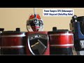 DX Deka Wing Robo SWAT Megazord Tokusou Sentai Dekaranger Power Rangers SPD 特捜戦隊デカレン