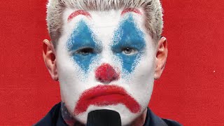 They’ve Turned On Him…