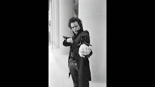 Adam Ant Rough Stuff 2024 Sound Mix