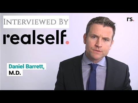 Getting Interviewed By REALSELF!!