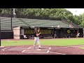 Kaden Schneider 2020 Grad 