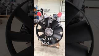 Двигатель MAN D2066LF12 для грузовика MAN TGA | Изображение 4 - Autoline