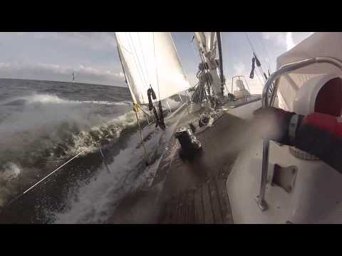 Sailing & racing in Finland
