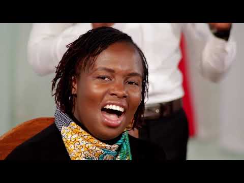 KPSVIM75 - JOBEL CHORALE, Simama Imara, Kenya