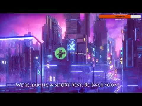 D&D 5e - Crystalpunk Chronicles Episode III - A New Beginning