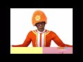 Yo Gabba Gabba Art Megamix Fan Made