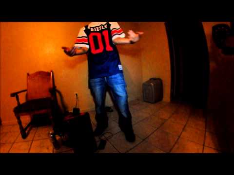 MIKE MURDUH- Ryda Music Video