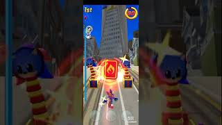 Sonic Forces Speed Battle Gameplay Walkthrough Part 442 Star Runner Jester Sonic