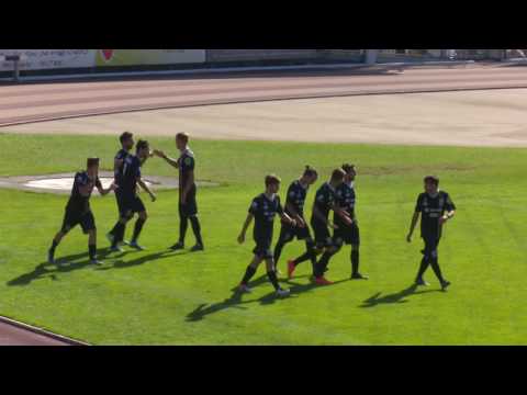 Union Feltre vs Polisportiva Tamai Domenica 25 settembre 2016